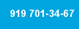 919 701-34-67 919 701-34-67